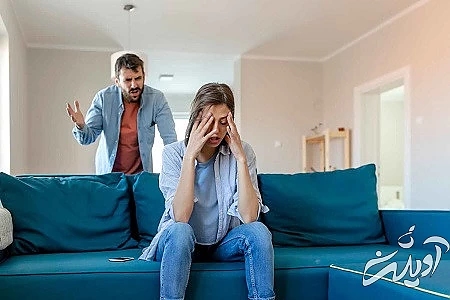 عادت های ناخوشایند یکی از علل دعوای بی دلیل زیاد زن و شوهر دعوای بی دلیل زیاد زن و شوهر, دلیل اصلی دعوای زن و شوهرها, علت دعواهای زیاد زن و شوهر